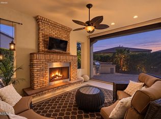 1553 E HESPERUS Way, Queen Creek, AZ 85140