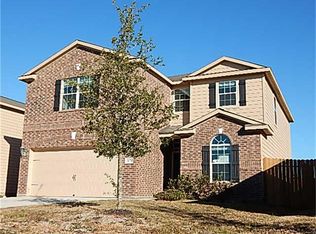 24550 Eagles Claw Dr, Hockley, TX 77447
