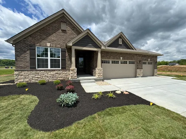 3654 Silax Lane Vc #90, Hamilton, OH 45013