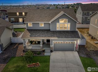 8734 16th St, Greeley, CO 80634