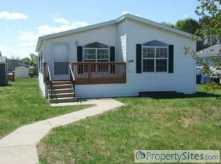 1168 Woodstone, Martin, MI 49070