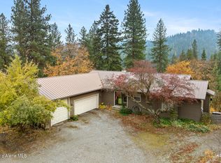 6966 W Mahogany Rd, Coeur D Alene, ID 83814