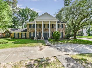 17411 Anvil Cir, Houston, TX 77090