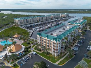 4623 Riversedge Village Ln #6201, Ponce Inlet, FL 32127