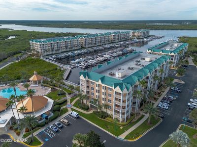 4623 Riversedge Village Ln #6201, Ponce Inlet, FL, 32127
