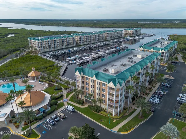 4623 Riversedge Village Ln #6201, Ponce Inlet, FL 32127