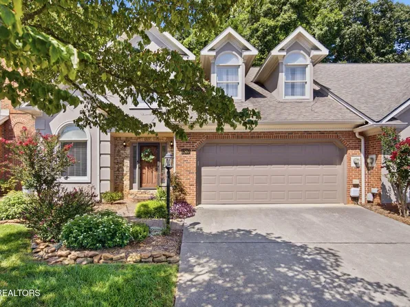 8507 Oxford Dr, Knoxville, TN 37922