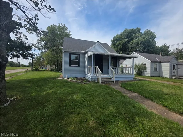 1936 Lakeview Ave, Lorain, OH 44053