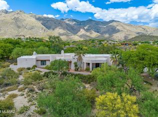 5671 E Pinchot Rd, Tucson, AZ 85750