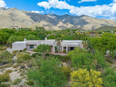5671 E Pinchot Rd, Tucson, AZ, 85750