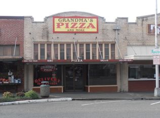 531 N Market Blvd, Chehalis, WA 98532