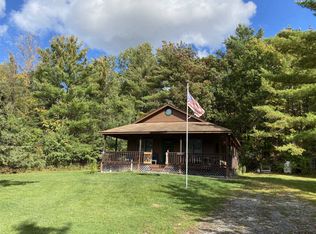 25 Lindberghs Lndg, Ticonderoga, NY 12883