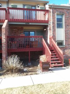 4208 S Granby Ct APT B, Aurora, CO, 80014