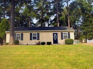 3004 Reynolds Rd, Richmond, VA 23223