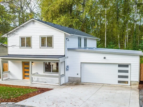 5431 18th Avenue SW, Seattle, WA 98106