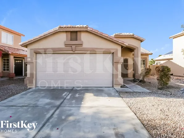 902 S Ithica St, Chandler, AZ 85225