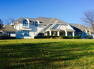 1735 Strohl Valley Rd, Palmerton, PA 18071