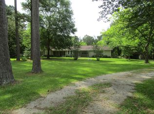 9004 Fm 62, Corrigan, TX 75939