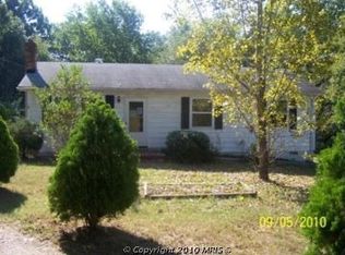 14153 Norman Rd, Culpeper, VA 22701