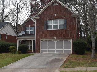 3969 Cliffglen Ct, Lilburn, GA 30047