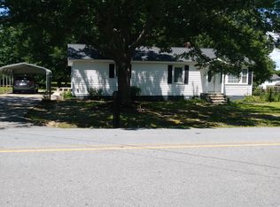 110 Maxwell Cir, Greenville, SC 29615