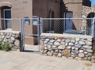 2225 Magoffin Ave #&-B, El Paso, TX 79901