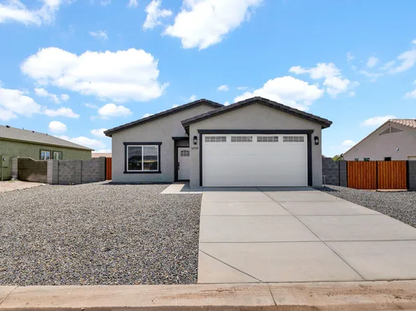 12503 W DELWOOD Drive, Arizona City, AZ 85123