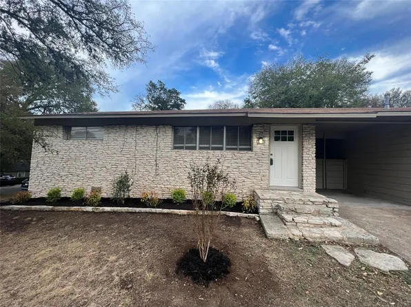 907 Possum Trot St #B, Austin, TX 78703