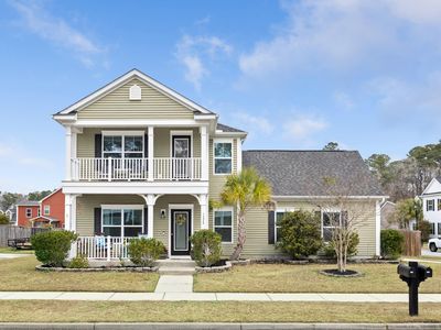 1224 Twitchell St, Johns Island, SC, 29455