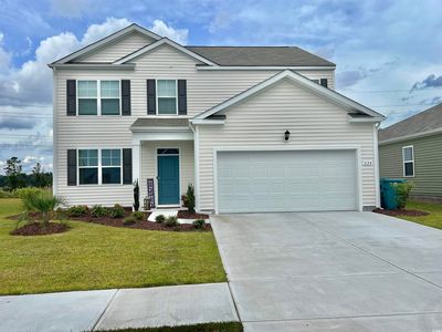 228 Londonshire Dr. #Elle Model, Myrtle Beach, SC, 29579