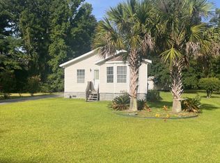 222 Beach St, Ridgeville, SC 29472
