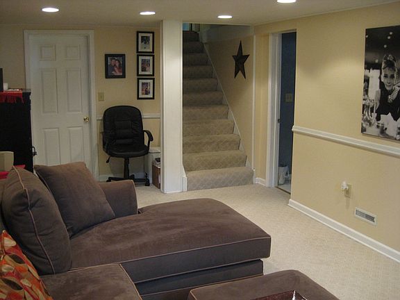 Added Living Area