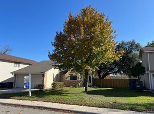 5462 Mountain Vista Dr, San Antonio, TX 78247