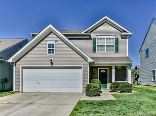 501 Galesburg Dr, Monroe, NC 28110