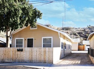 303 & S Adonis Ave, Miami, AZ 85539