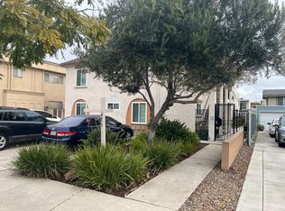 Louisiana, San Diego, CA 92116