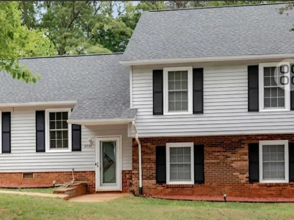 6535 El Rancho Dr, Rural Hall, NC 27045