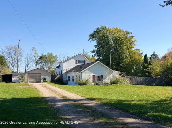 5283 S New Lothrop Rd, Durand, MI 48429