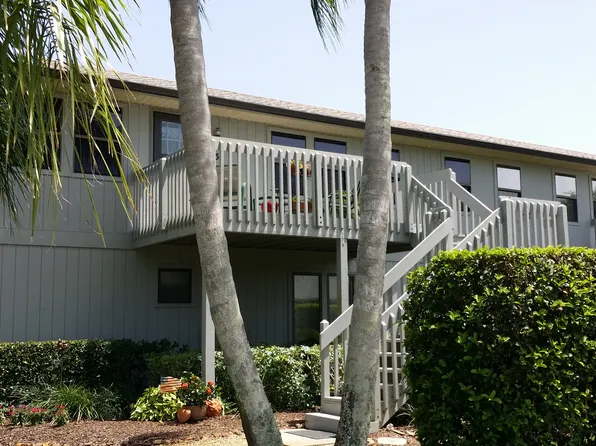 605 Timber Ridge Trl SW Unit 13-B-2, Vero Beach, FL 32962