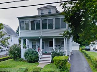 50-52 Elliot St #2, Norwood, MA 02062