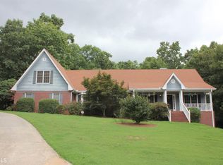 145 Rodney Way, Covington, GA 30016