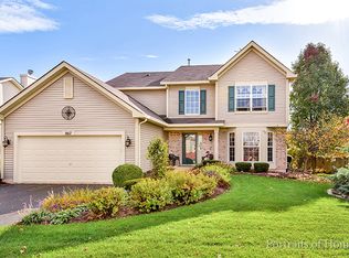 867 W Briarcliff Rd, Bolingbrook, IL 60440