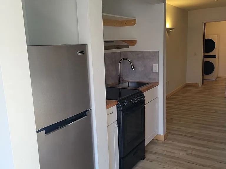 Ski Town Apartments — Photo 186