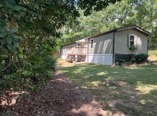 7463 Lakeside Dr, Appling, GA 30802