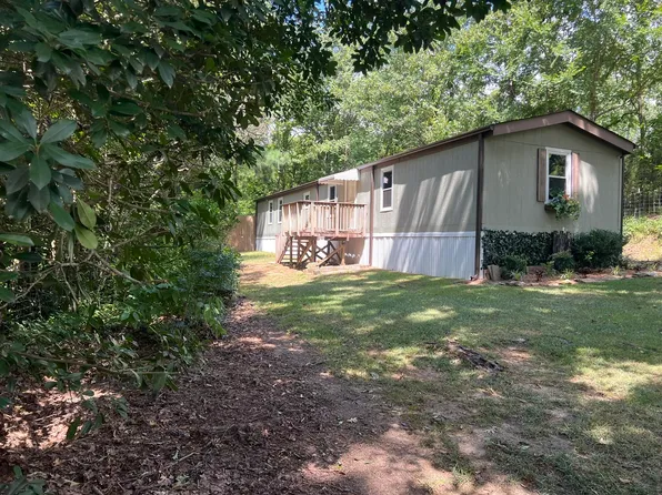 7463 Lakeside Drive, Appling, GA