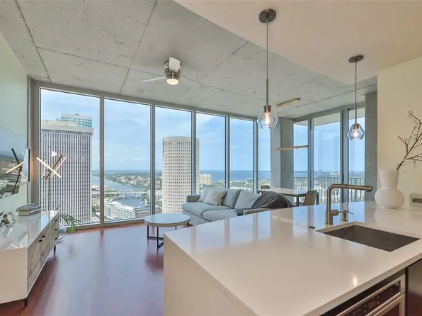 777 N Ashley Dr Unit 2802, Tampa, FL 33602