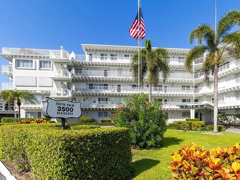 3500 S Ocean Blvd #107 — Photo 15
