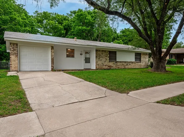 405 E Colorado St, Sherman, TX 75090