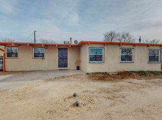 6204 Gonzales Rd SW, Albuquerque, NM 87121