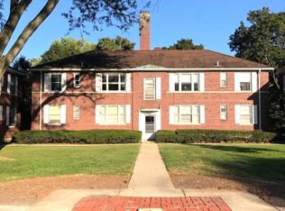 1506 Delmont Ct APT 2, Urbana, IL 61801
